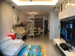 Rosewood Suites (D25), Condominium #175674412